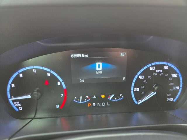 2021 Ford Bronco Sport Big Bend - Photo 20