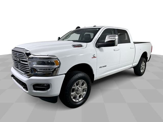 2024 RAM 2500 Laramie 4X4 Crew Cab SWB's photo