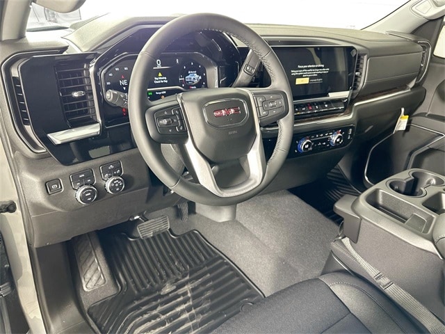 Used 2023 GMC Sierra 1500 Elevation with VIN 1GTRUCEK5PZ290507 for sale in Midwest City, OK