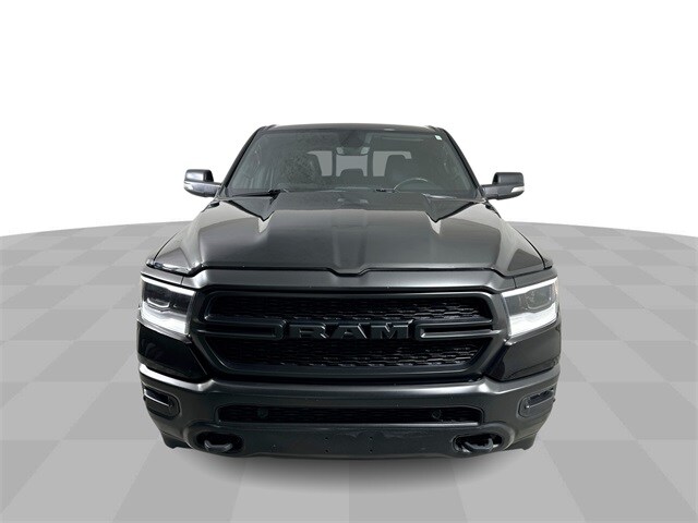 2022 Ram 1500 Big Horn Lone Star photo 3