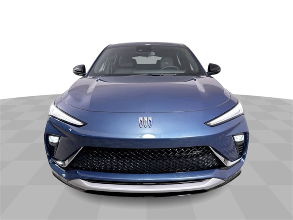 New 2026 Buick Envista Sport Touring SUV