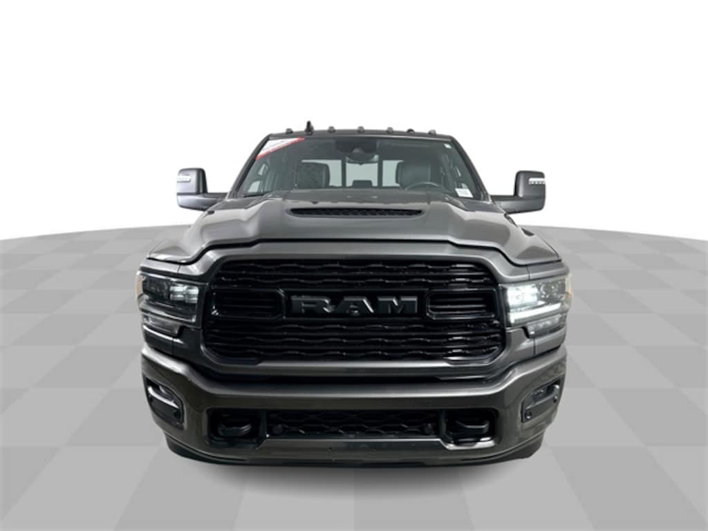 Used 2023 Ram 2500 Limited Night Edition Truck