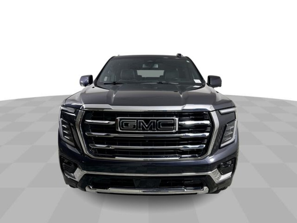 Used 2025 GMC Yukon Elevation SUV