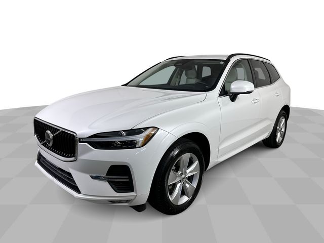 2022 Volvo XC60 B5 Momentum AWD's photo