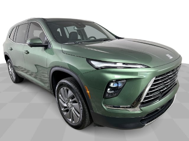 New 2027 Buick Enclave Preferred SUV