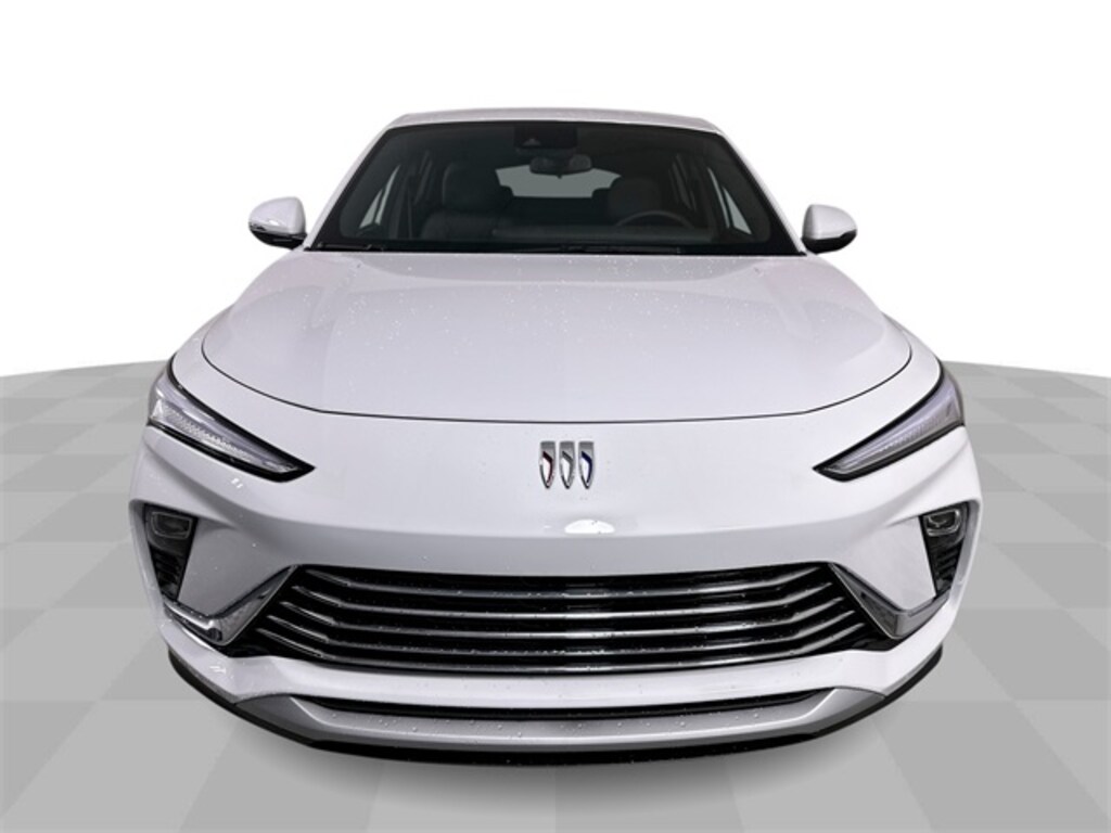 New 2026 Buick Envista Preferred SUV