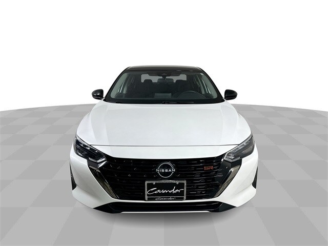 2024 Nissan Sentra SR photo 3