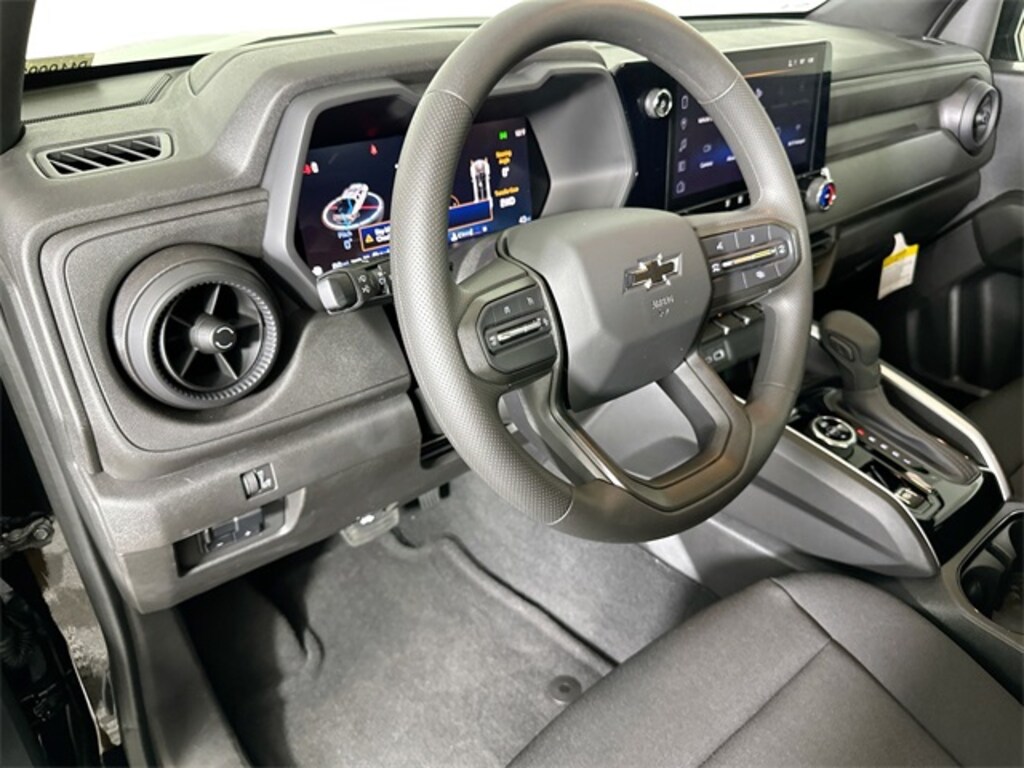 Used Chevrolet Colorado For Sale Midwest City OK Oklahoma City R1190928