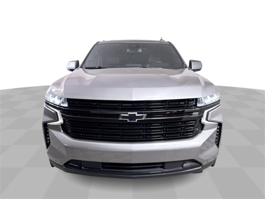 Used 2023 Chevrolet Tahoe RST SUV