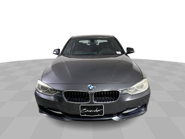 Used 2014 BMW 3 Series 335i Sedan