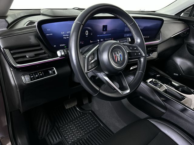2024 Buick Envision Preferred - Photo 10