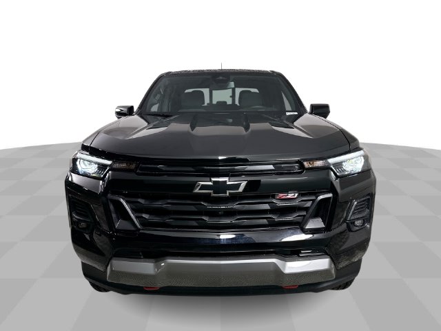 New 2026 Chevrolet Colorado Z71 Truck Crew Cab