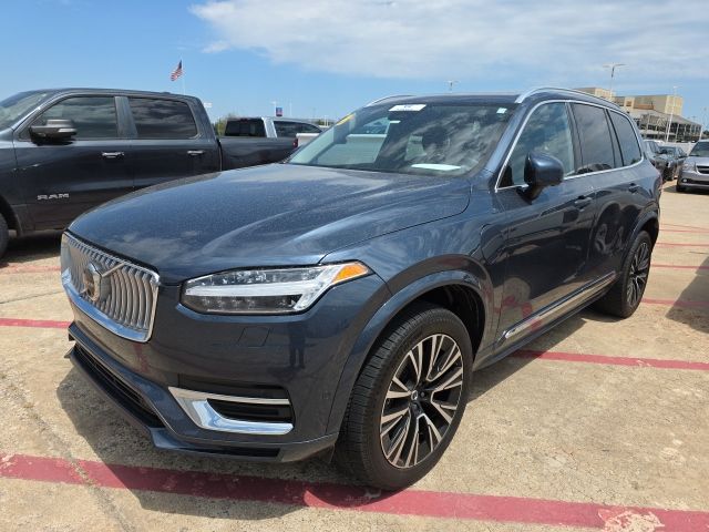 2023 Volvo XC90 T8 Recharge Plus 6-Seater 4WD's photo