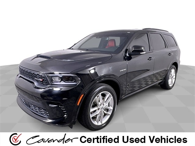 2024 Dodge Durango R/T's photo