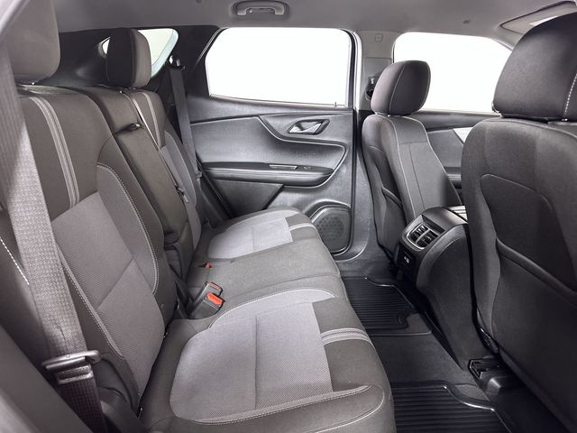 2025 Chevrolet Blazer 2LT - Photo 28