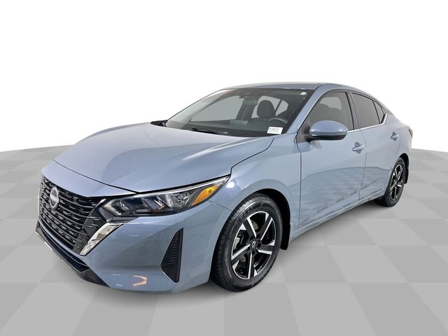 2024 Nissan Sentra