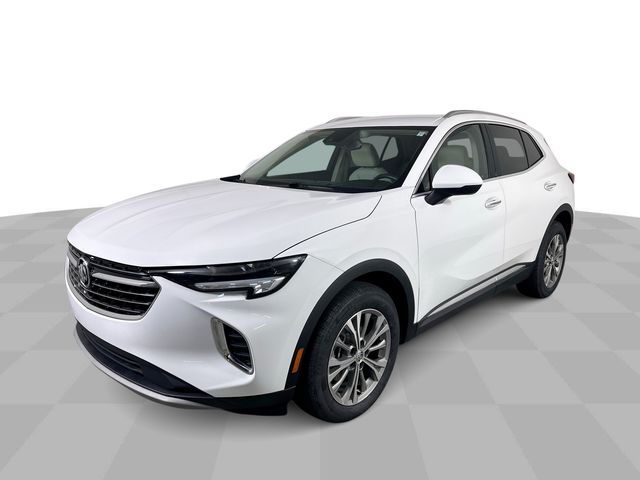 2023 Buick Envision