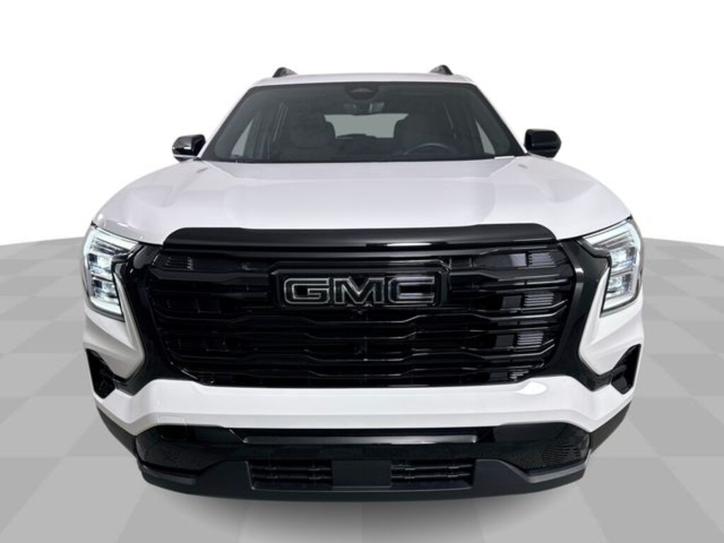 New 2026 GMC Terrain Elevation SUV