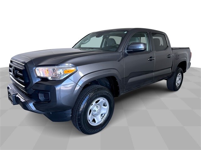 2022 Toyota Tacoma SR photo 4