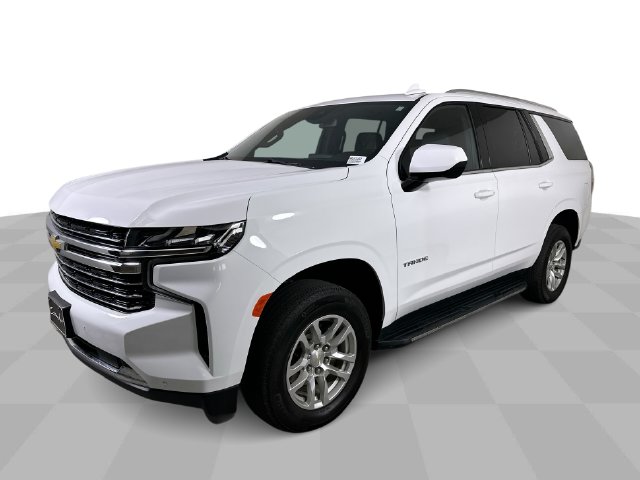 2024 Chevrolet Tahoe