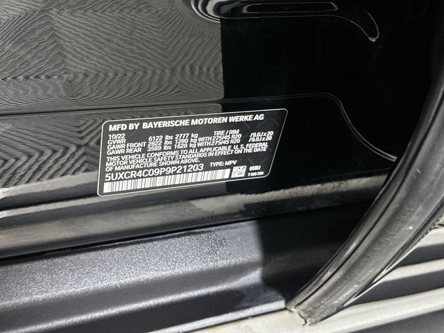 2023 BMW X5 40i - Photo 35