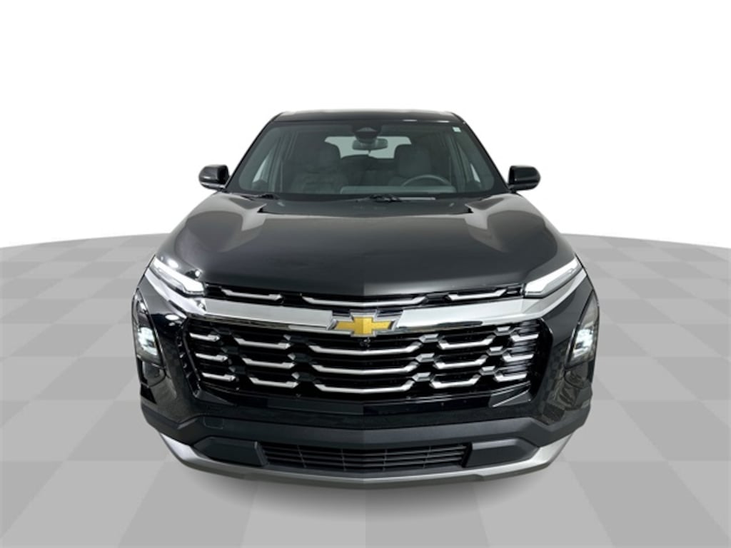 Used 2025 Chevrolet Equinox LT SUV