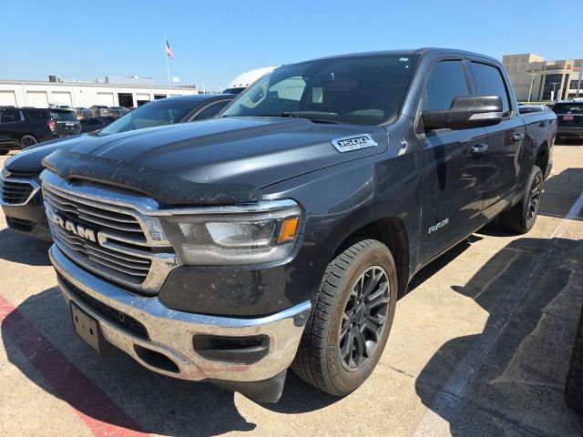 2019 RAM 1500 Big Horn/Lone Star Crew Cab 5'7's photo
