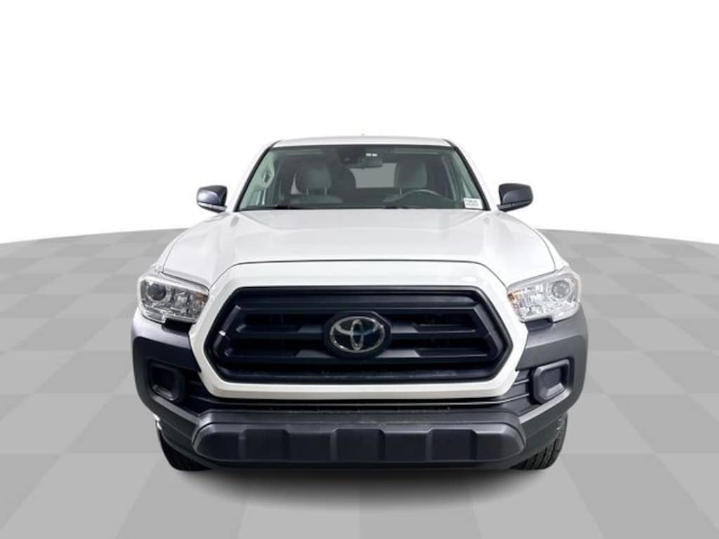 Used 2023 Toyota Tacoma SR Truck