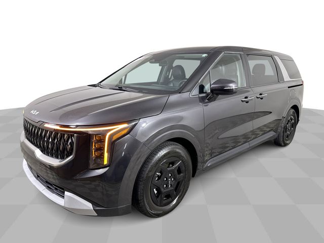 2025 Kia Carnival