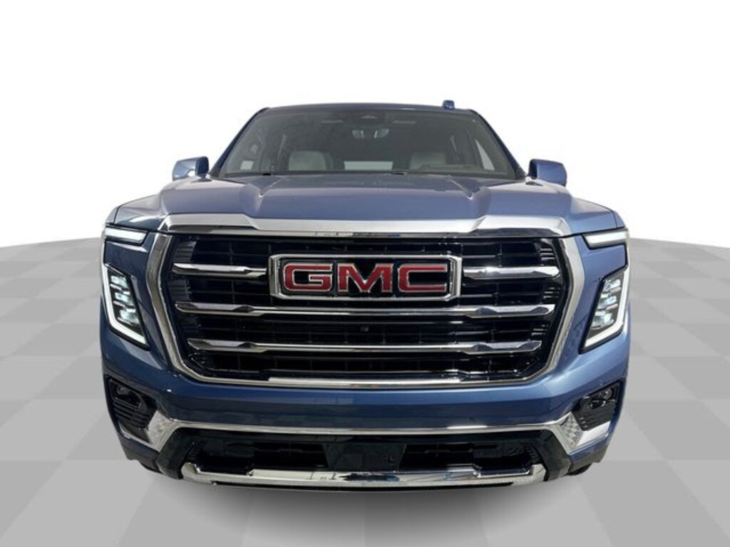 New 2026 GMC Yukon XL Elevation SUV