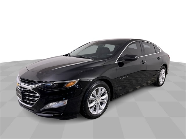 2022 Chevrolet Malibu 1LT