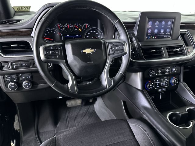2023 Chevrolet Tahoe LS - Photo 21