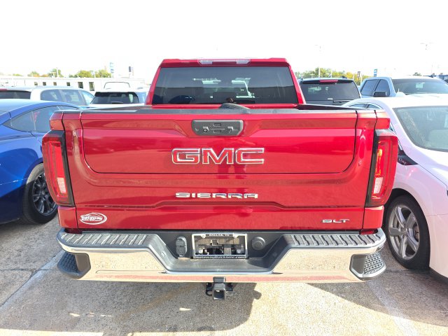 Used 2022 GMC Sierra 1500 SLT Premium Truck