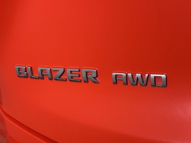 2025 Chevrolet Blazer 2LT - Photo 32