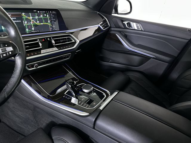 2023 BMW X5 40i - Photo 36