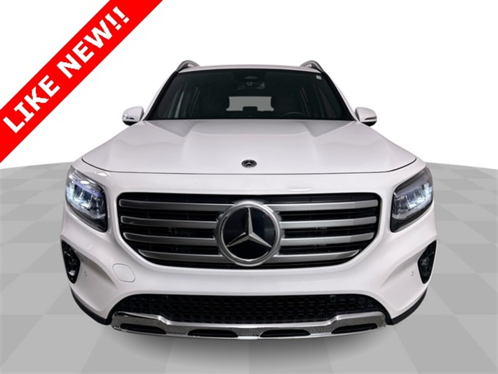 Used 2024 Mercedes-Benz GLB GLB 250 Exclusive AMG® Night 4MATIC® SUV