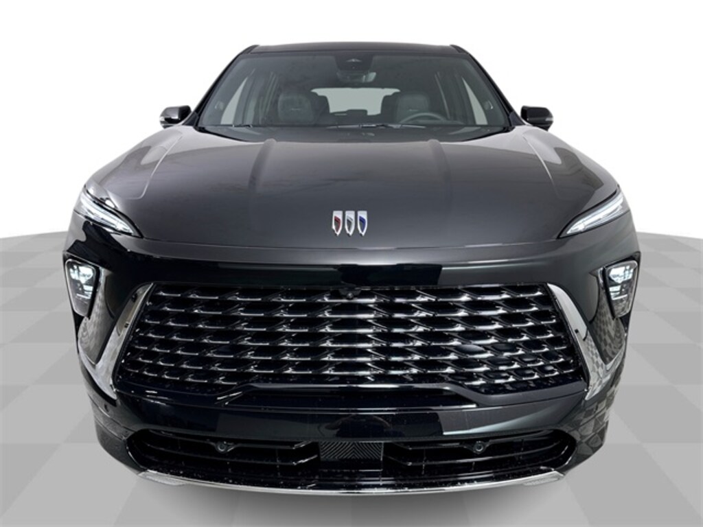 New 2026 Buick Enclave Avenir SUV