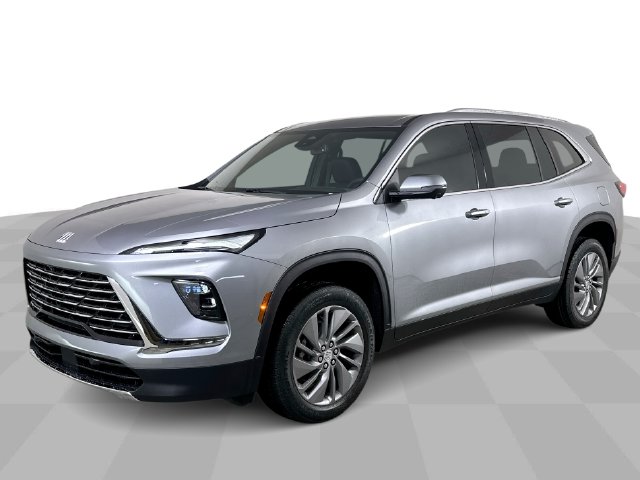 New 2027 Buick Enclave Preferred SUV