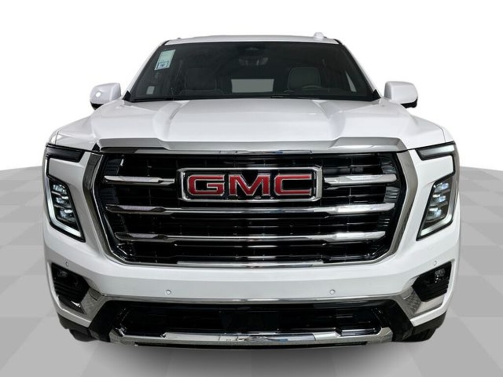New 2026 GMC Yukon XL Elevation SUV