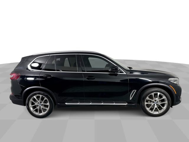 2023 BMW X5 40i - Photo 9