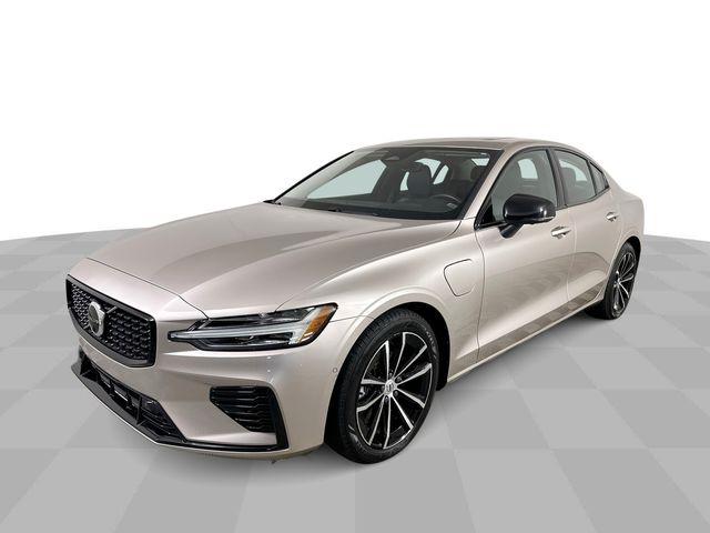 2023 Volvo S60 T8 Recharge Plus Dark Theme AWD's photo