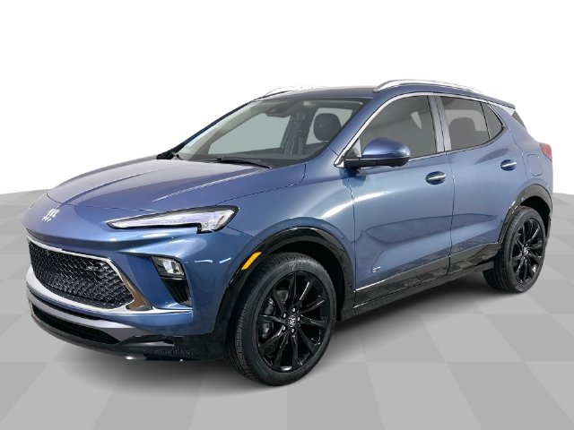 New 2026 Buick Encore GX Sport Touring SUV