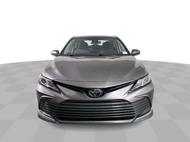 Used 2024 Toyota Camry LE Sedan
