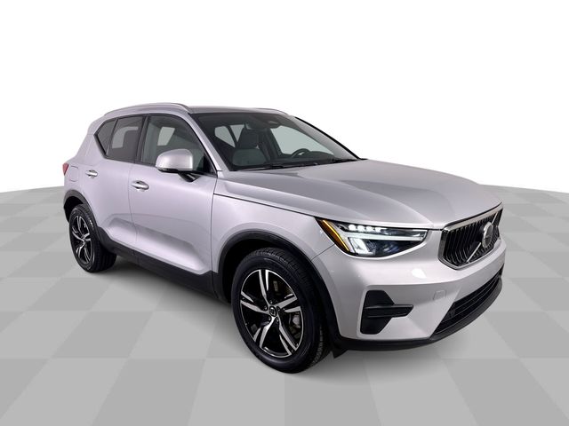 Used 2023 Volvo XC40 Core with VIN YV4L12UK9P2965274 for sale in Midwest City, OK