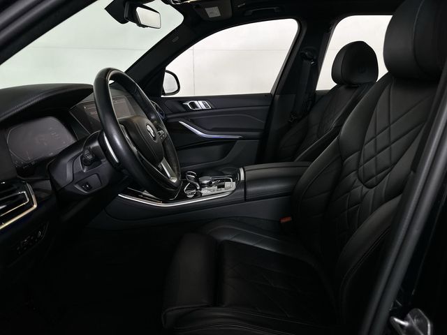 2023 BMW X5 40i - Photo 20