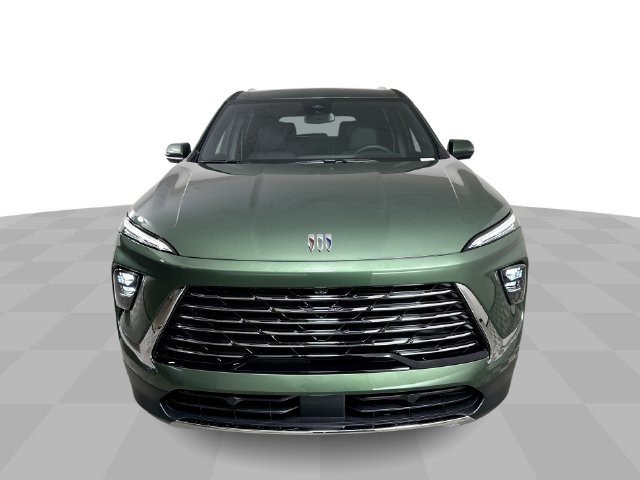 New 2027 Buick Enclave Preferred SUV