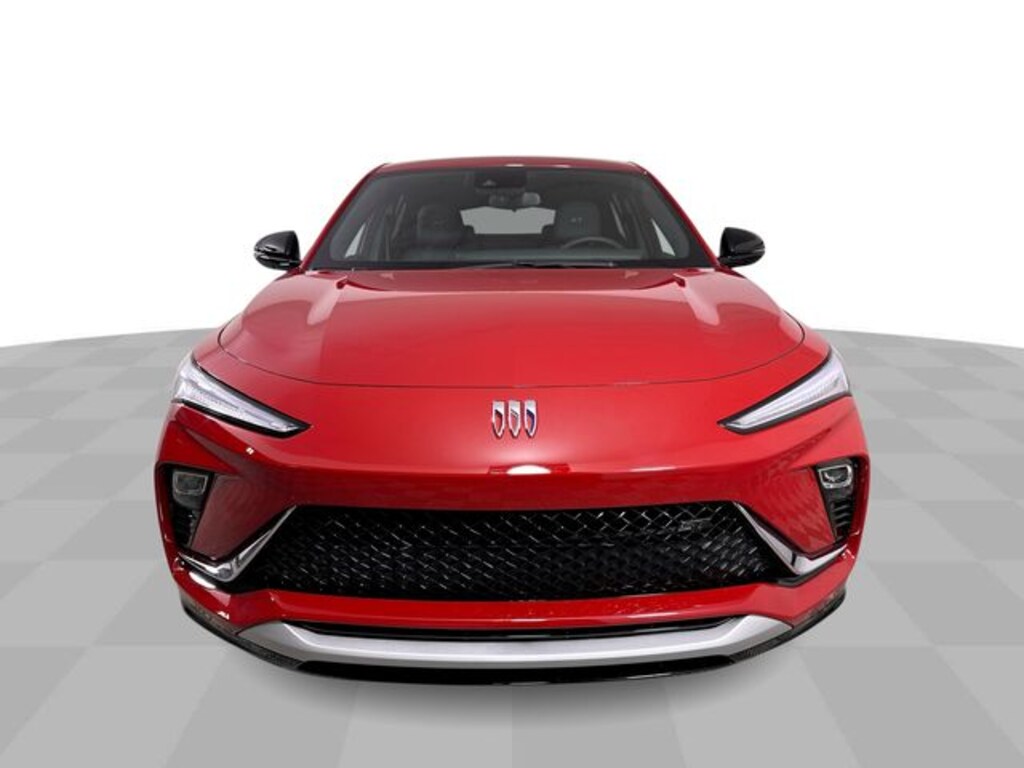 New 2026 Buick Envista Sport Touring SUV