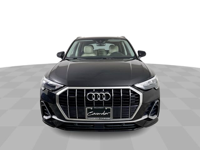 Used 2022 Audi Q3 Premium S Line quattro SUV