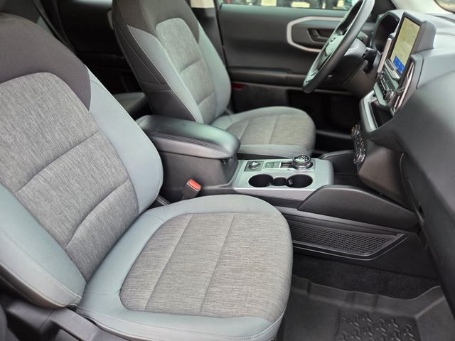 2021 Ford Bronco Sport Big Bend - Photo 10