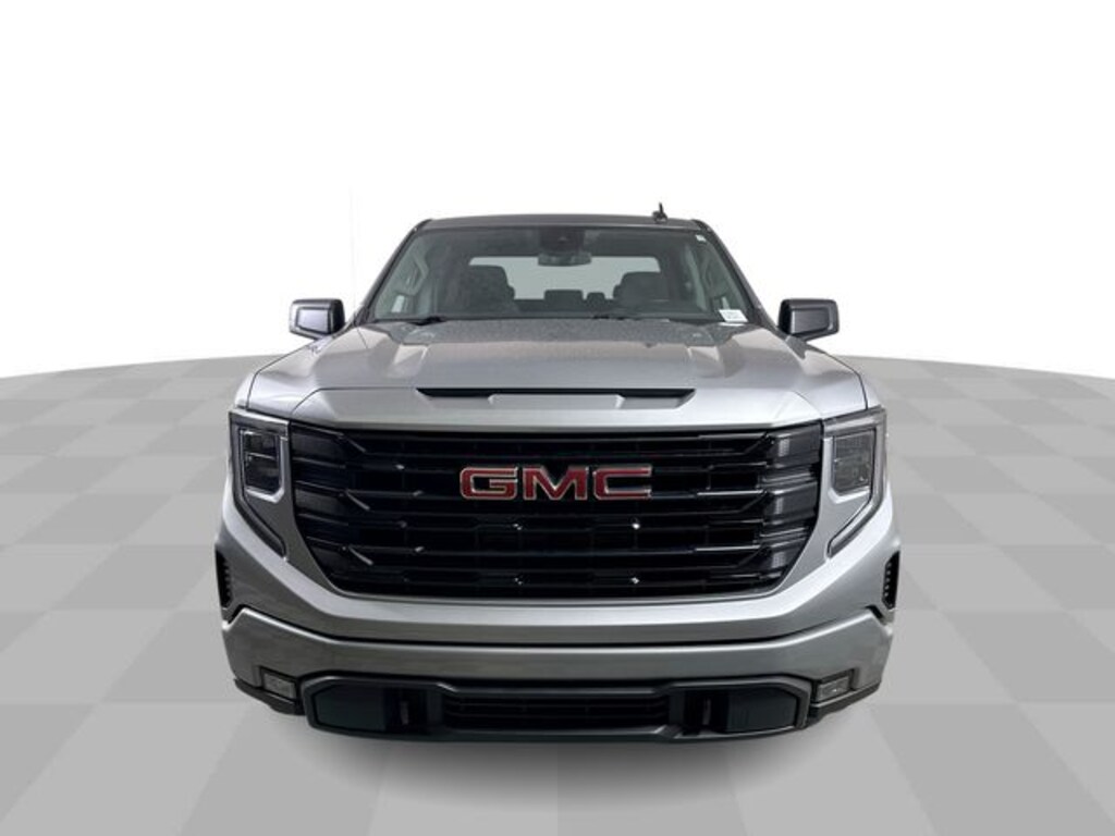 Used 2024 GMC Sierra 1500 Elevation Truck